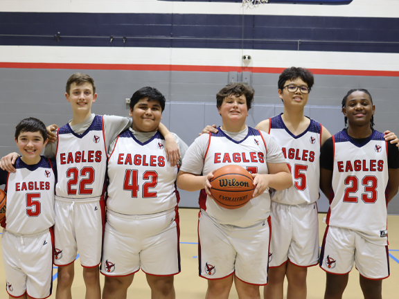 newbball