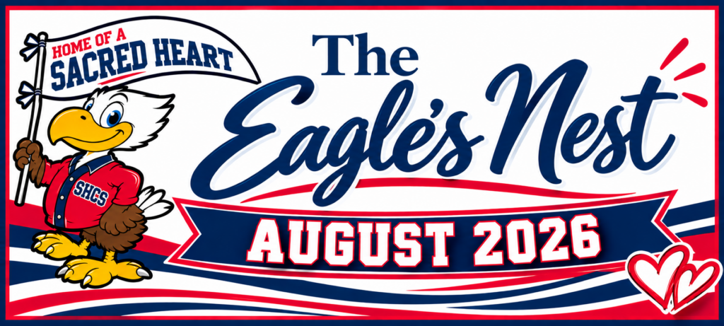 Eagles Nest August 2026