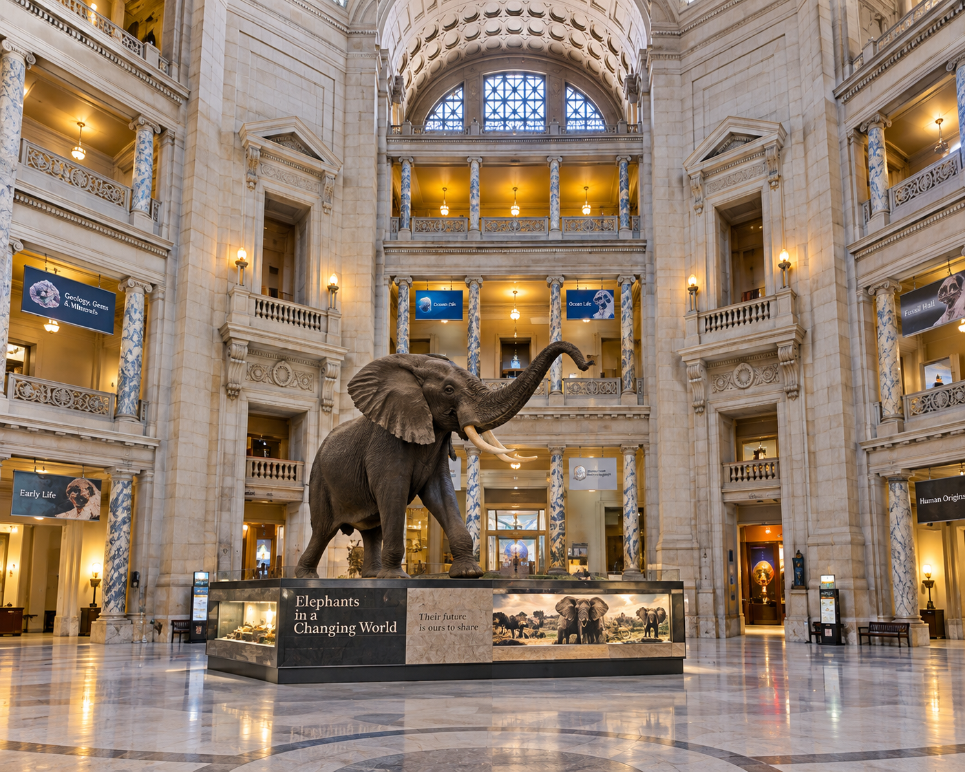 Smithsonian
